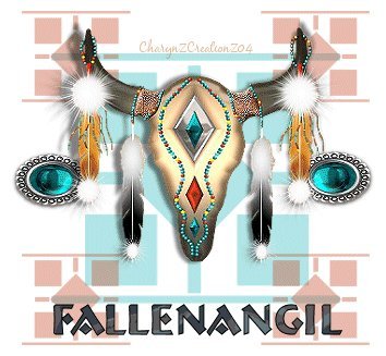 fallenangil