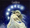 goddess