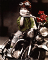 harleygirl