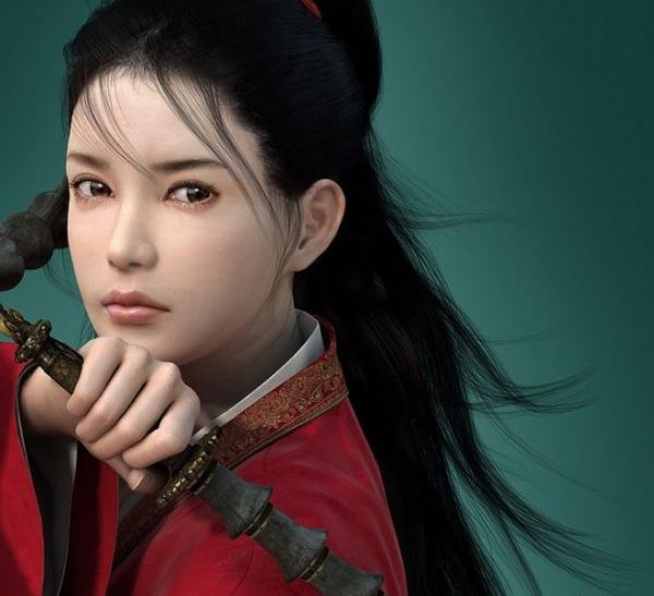 ladyofsword