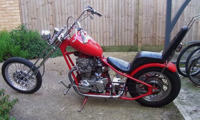 outlaw