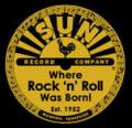 rockabilly