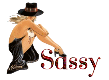 sassysue